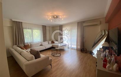 Bayraklı Soğukkuyu Mah.’de Satılık 3+1 Daire