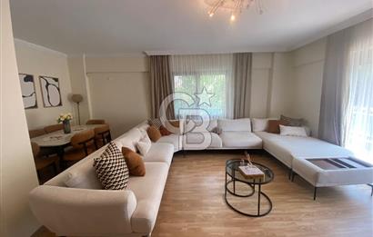 Bayraklı Soğukkuyu Mah.’de Satılık 3+1 Daire
