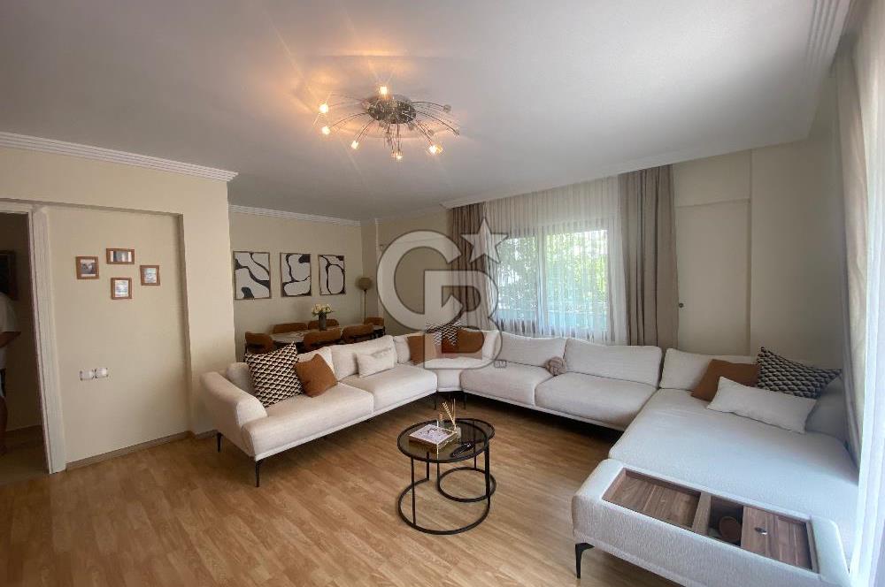 Bayraklı Soğukkuyu Mah.’de Satılık 3+1 Daire