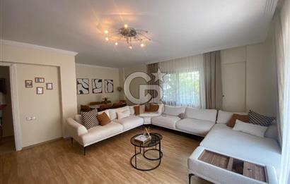 Bayraklı Soğukkuyu Mah.’de Satılık 3+1 Daire