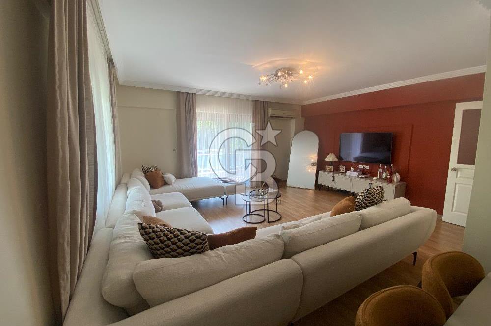 Bayraklı Soğukkuyu Mah.’de Satılık 3+1 Daire