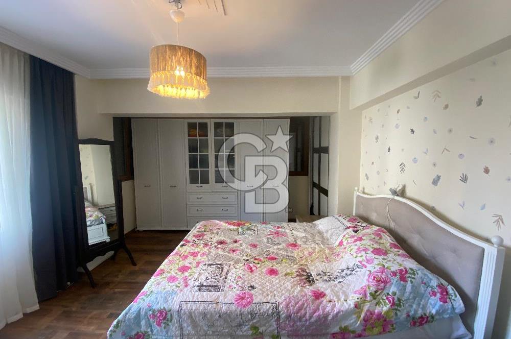 Bayraklı Soğukkuyu Mah.’de Satılık 3+1 Daire