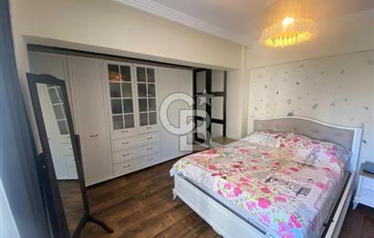 Bayraklı Soğukkuyu Mah.’de Satılık 3+1 Daire