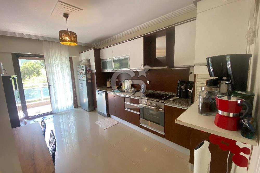 Bayraklı Soğukkuyu Mah.’de Satılık 3+1 Daire