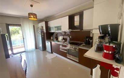 Bayraklı Soğukkuyu Mah.’de Satılık 3+1 Daire