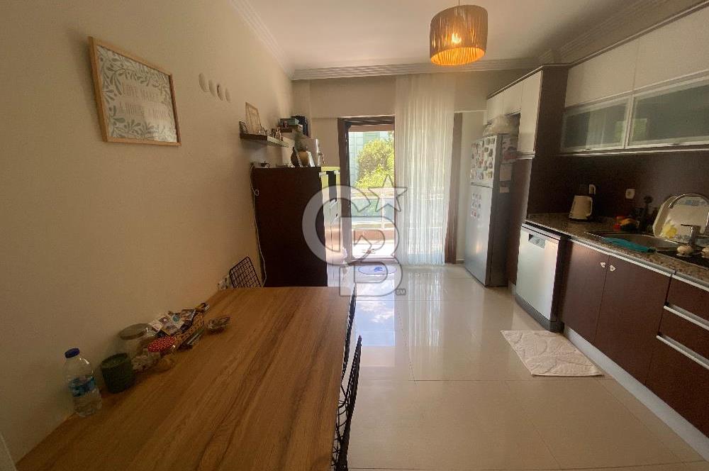 Bayraklı Soğukkuyu Mah.’de Satılık 3+1 Daire