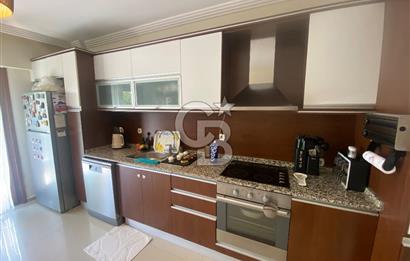 Bayraklı Soğukkuyu Mah.’de Satılık 3+1 Daire