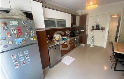 Bayraklı Soğukkuyu Mah.’de Satılık 3+1 Daire