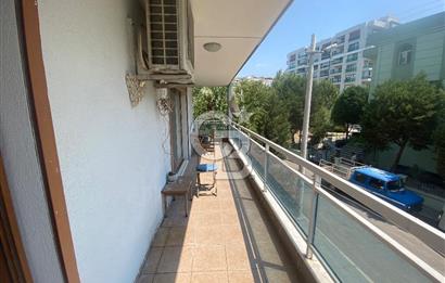 Bayraklı Soğukkuyu Mah.’de Satılık 3+1 Daire