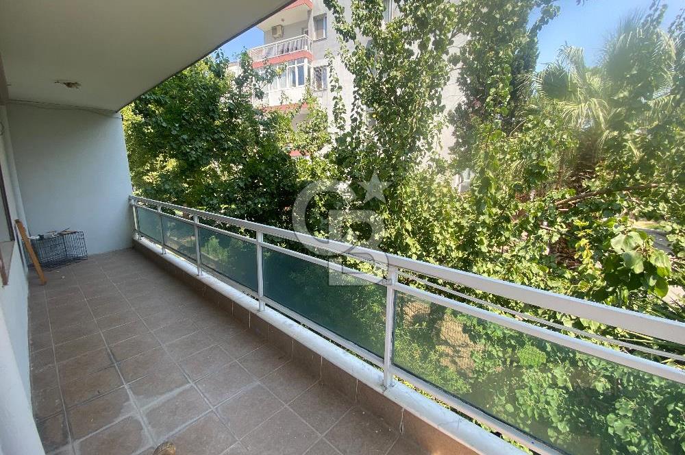 Bayraklı Soğukkuyu Mah.’de Satılık 3+1 Daire