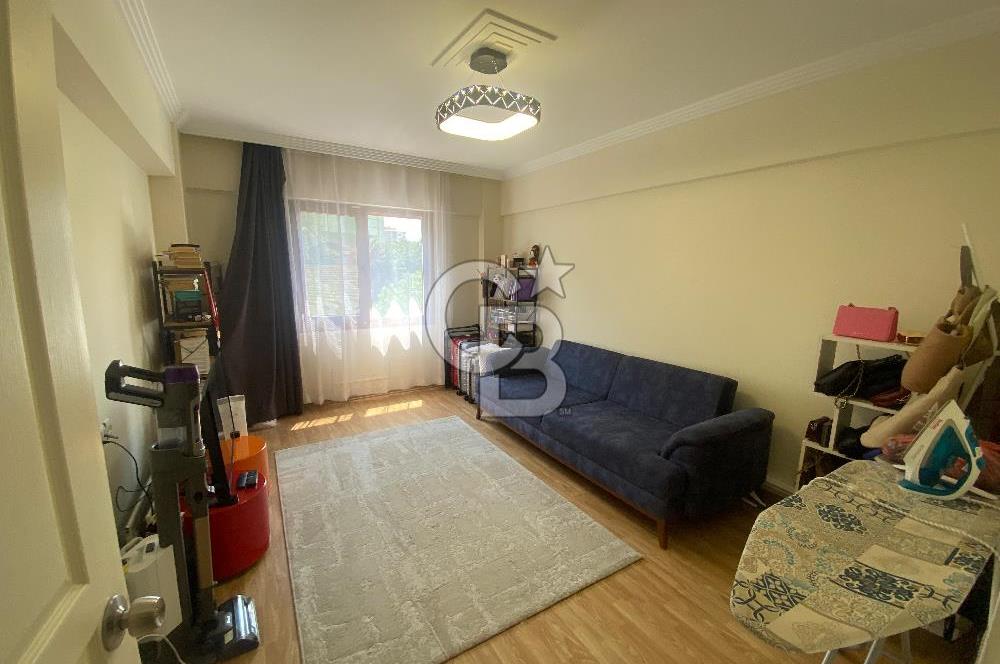 Bayraklı Soğukkuyu Mah.’de Satılık 3+1 Daire