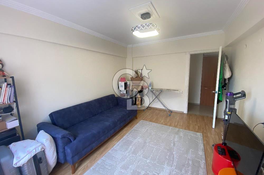 Bayraklı Soğukkuyu Mah.’de Satılık 3+1 Daire