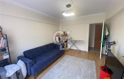 Bayraklı Soğukkuyu Mah.’de Satılık 3+1 Daire
