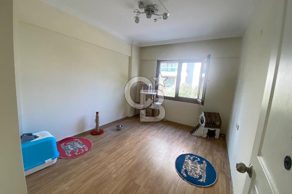 Bayraklı Soğukkuyu Mah.’de Satılık 3+1 Daire