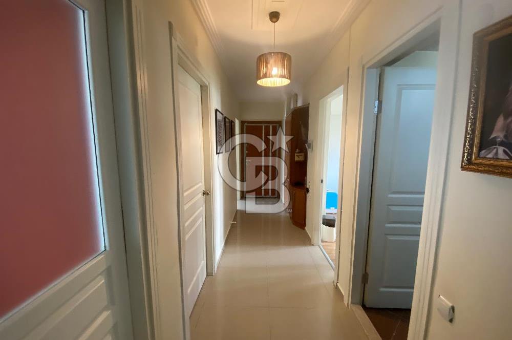 Bayraklı Soğukkuyu Mah.’de Satılık 3+1 Daire