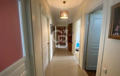 Bayraklı Soğukkuyu Mah.’de Satılık 3+1 Daire