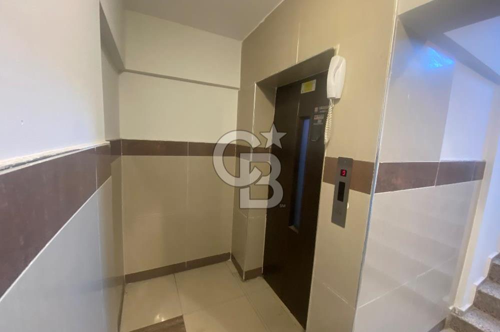 Bayraklı Soğukkuyu Mah.’de Satılık 3+1 Daire
