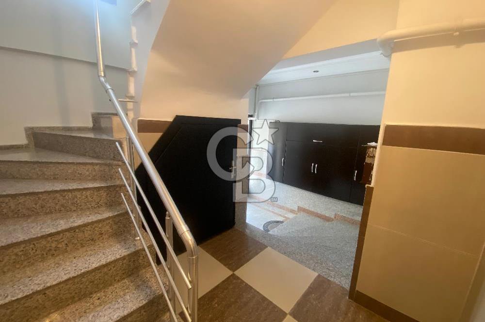 Bayraklı Soğukkuyu Mah.’de Satılık 3+1 Daire