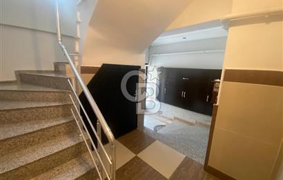 Bayraklı Soğukkuyu Mah.’de Satılık 3+1 Daire