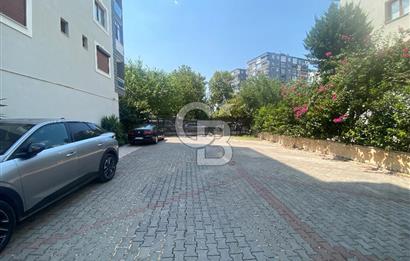 Bayraklı Soğukkuyu Mah.’de Satılık 3+1 Daire
