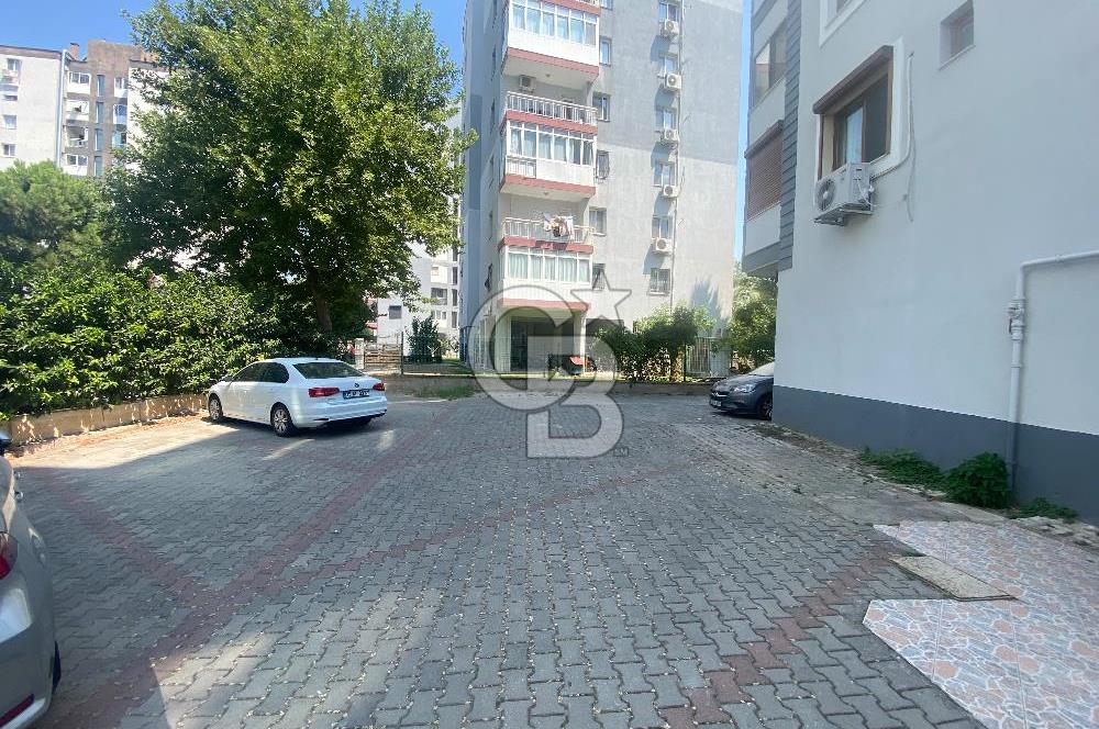 Bayraklı Soğukkuyu Mah.’de Satılık 3+1 Daire