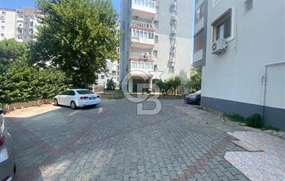 Bayraklı Soğukkuyu Mah.’de Satılık 3+1 Daire