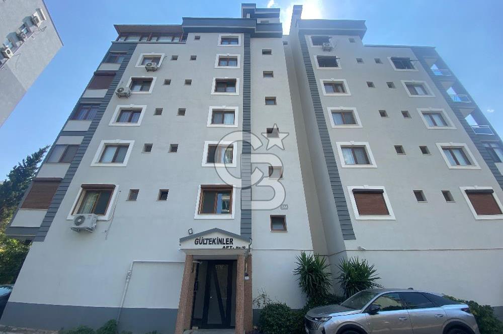 Bayraklı Soğukkuyu Mah.’de Satılık 3+1 Daire