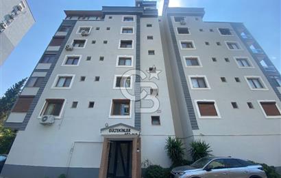Bayraklı Soğukkuyu Mah.’de Satılık 3+1 Daire