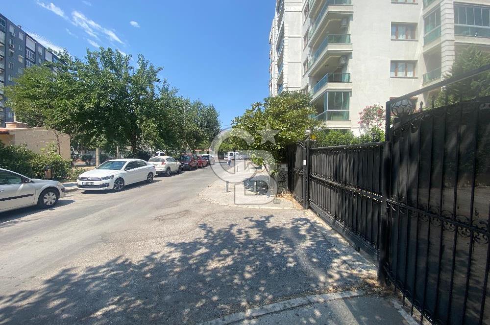 Bayraklı Soğukkuyu Mah.’de Satılık 3+1 Daire