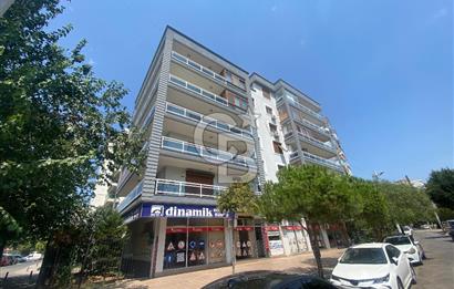 Bayraklı Soğukkuyu Mah.’de Satılık 3+1 Daire