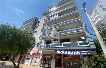 Bayraklı Soğukkuyu Mah.’de Satılık 3+1 Daire