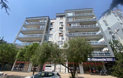 Bayraklı Soğukkuyu Mah.’de Satılık 3+1 Daire