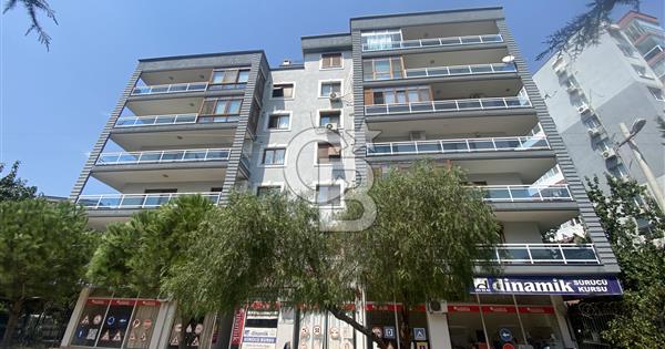 Bayraklı Soğukkuyu Mah.’de Satılık 3+1 Daire - 367275