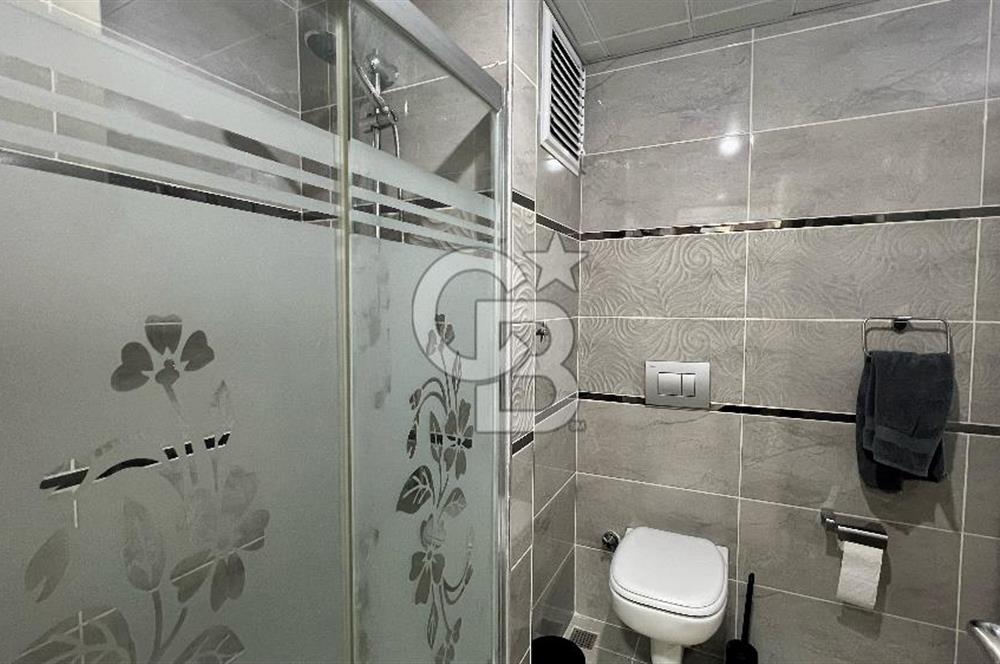 Karşıyaka Dedebaşı Nergiz Yakını 2+1 Eşyalı Kiralık Daire