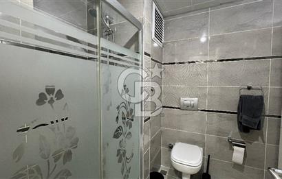 Karşıyaka Dedebaşı Nergiz Yakını 2+1 Eşyalı Kiralık Daire