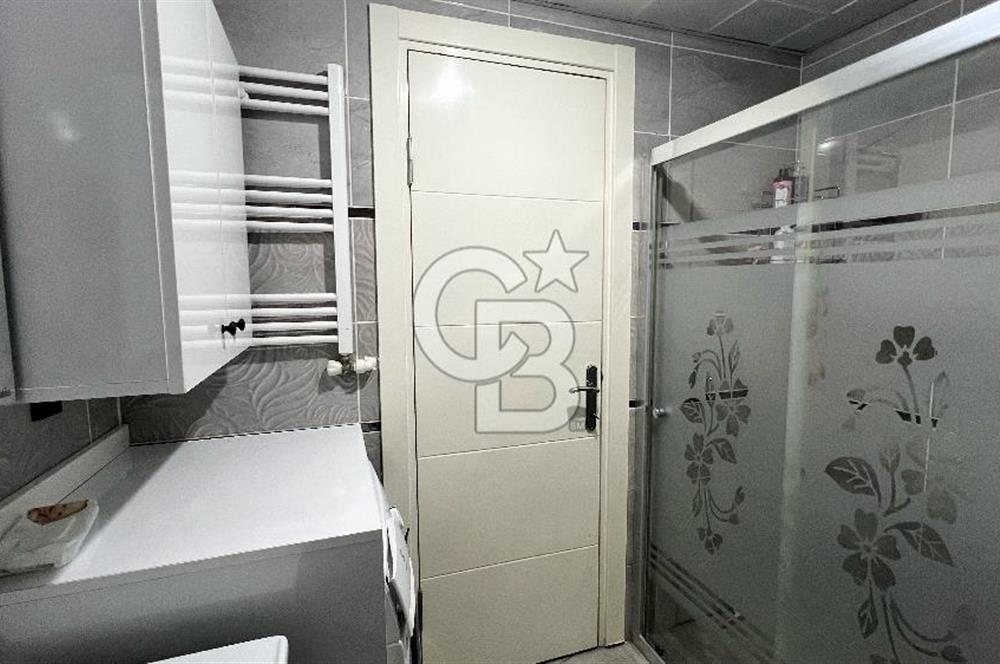 Karşıyaka Dedebaşı Nergiz Yakını 2+1 Eşyalı Kiralık Daire
