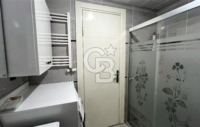 Karşıyaka Dedebaşı Nergiz Yakını 2+1 Eşyalı Kiralık Daire
