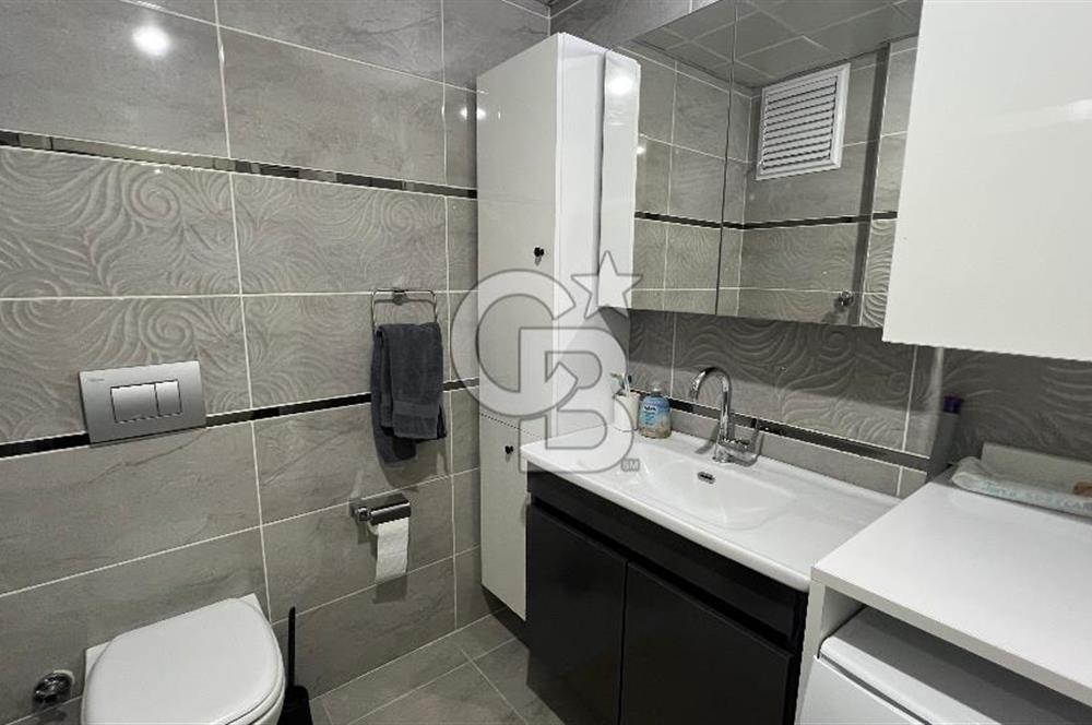 Karşıyaka Dedebaşı Nergiz Yakını 2+1 Eşyalı Kiralık Daire