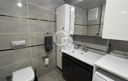 Karşıyaka Dedebaşı Nergiz Yakını 2+1 Eşyalı Kiralık Daire