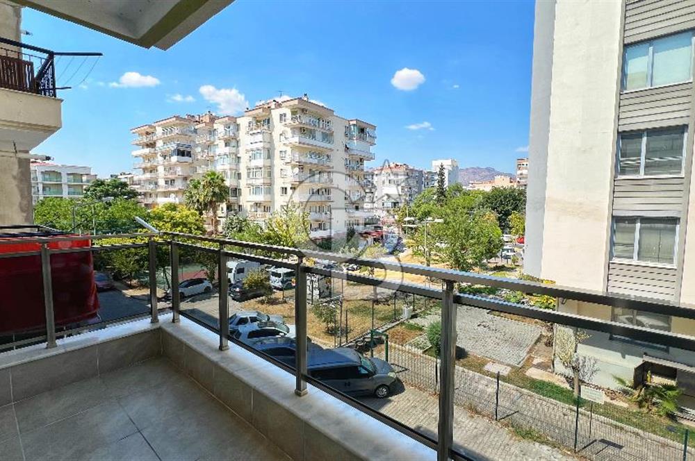 Karşıyaka Dedebaşı Nergiz Yakını 2+1 Eşyalı Kiralık Daire