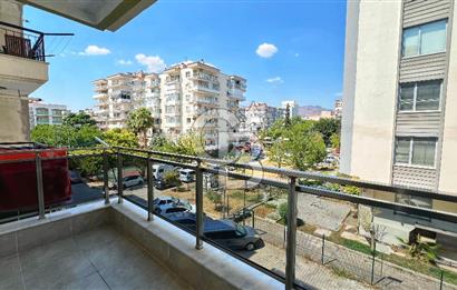 Karşıyaka Dedebaşı Nergiz Yakını 2+1 Eşyalı Kiralık Daire