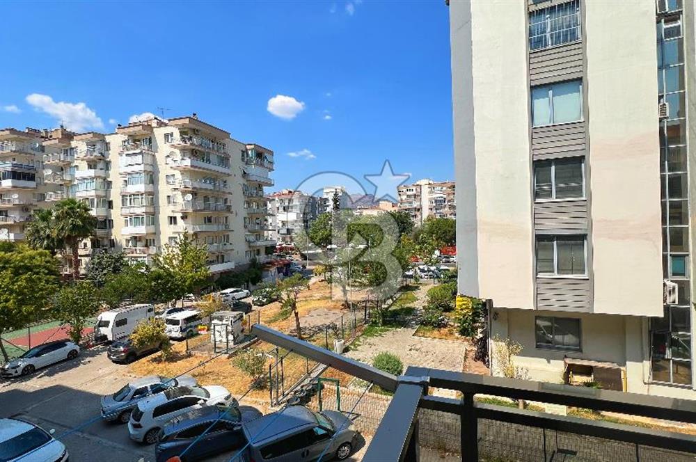 Karşıyaka Dedebaşı Nergiz Yakını 2+1 Eşyalı Kiralık Daire