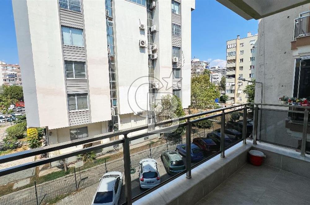Karşıyaka Dedebaşı Nergiz Yakını 2+1 Eşyalı Kiralık Daire