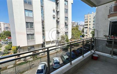 Karşıyaka Dedebaşı Nergiz Yakını 2+1 Eşyalı Kiralık Daire