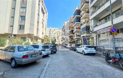 Karşıyaka Dedebaşı Nergiz Yakını 2+1 Eşyalı Kiralık Daire