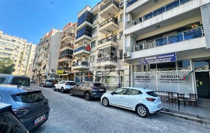 Karşıyaka Dedebaşı Nergiz Yakını 2+1 Eşyalı Kiralık Daire