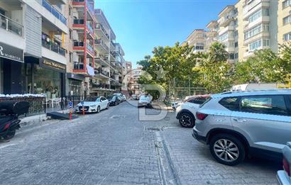 Karşıyaka Dedebaşı Nergiz Yakını 2+1 Eşyalı Kiralık Daire