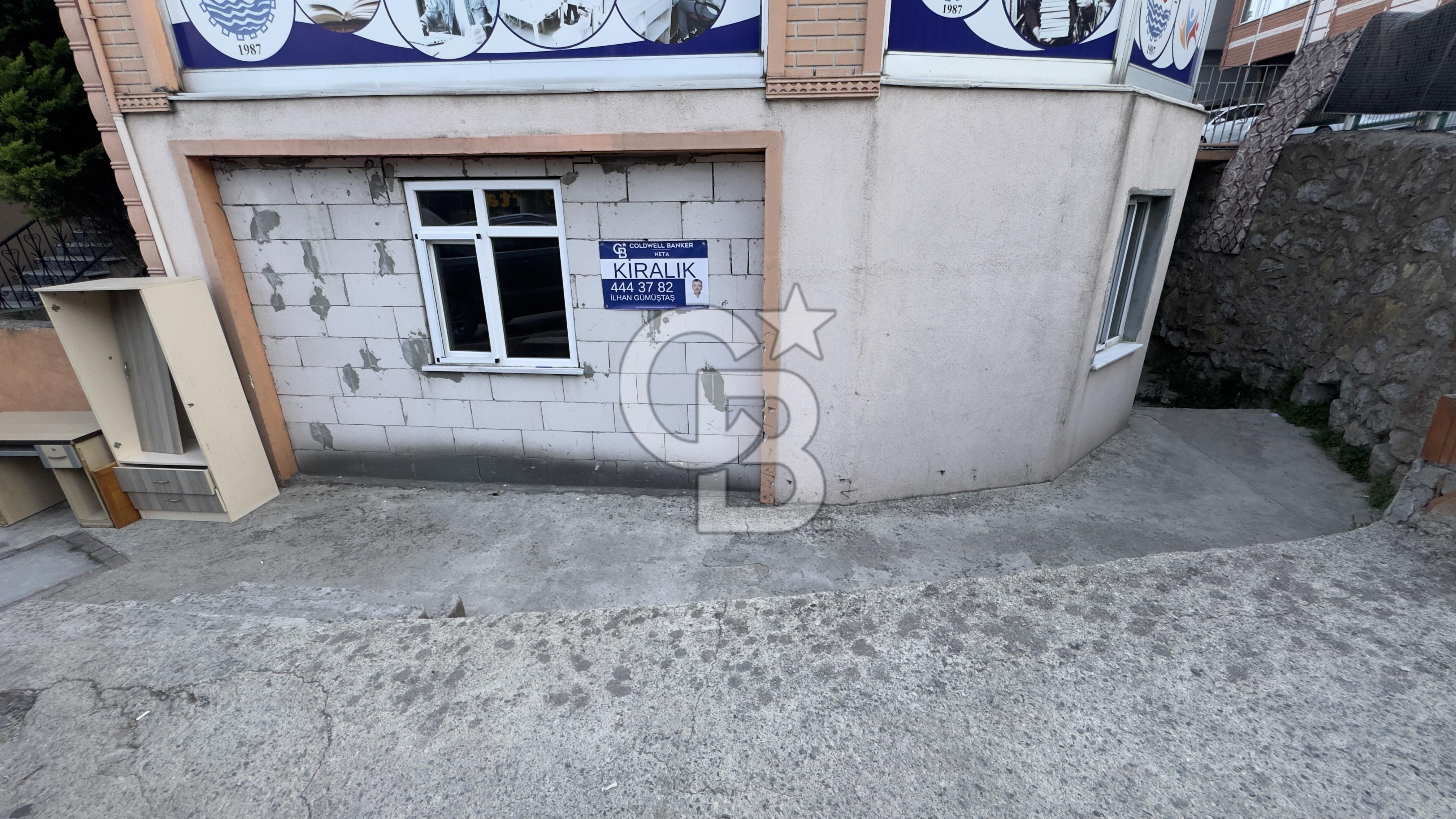 Diliskelesi Kiralık İşyeri