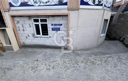 Diliskelesi Kiralık İşyeri