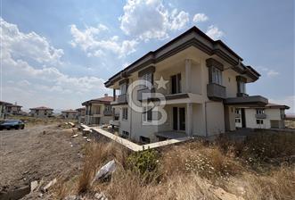 Sincan Temelli Alcı Natamam İkiz Villa - 1 - 367262